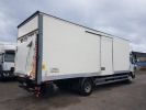 Trucks Renault Midlum Box body + Lifting Tailboard 220dxi.14 FOURGON 7m50 BLANC - 2