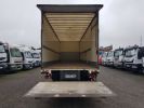 Trucks Renault Midlum Box body + Lifting Tailboard 220dxi.16 - Problème boite de vitesse BLANC - 7