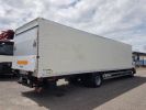 Trucks Renault Midlum Box body + Lifting Tailboard 270dxi.12 FOURGON 9m55 BLANC - 2