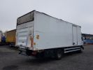Trucks Renault Midlum Box body + Lifting Tailboard 270dxi.13 - Fourgon toit baché BLANC - 2