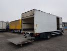 Trucks Renault Midlum Box body + Lifting Tailboard 270dxi.13 - Fourgon toit baché BLANC - 3