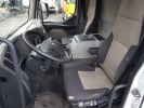 Trucks Renault Midlum Box body + Lifting Tailboard 270dxi.13 - Fourgon toit baché BLANC - 19