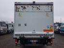 Trucks Renault Midlum Box body + Lifting Tailboard 270dxi.14 BRASSEUR - 129000 kms BLANC - 8