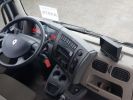 Trucks Renault Midlum Box body + Lifting Tailboard 270dxi.14 BRASSEUR - 129000 kms BLANC - 21