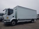 Trucks Renault Midlum Box body + Lifting Tailboard 270dxi.14 EEV BRASSEUR BLANC - 1