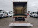 Trucks Renault Midlum Box body + Lifting Tailboard 270dxi.18 FOURGON 55m3 ROUGE - BLANC - 8