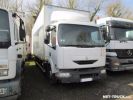 Trucks Renault Midlum Box body + Lifting Tailboard  - 1