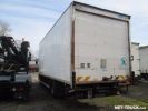 Trucks Renault Midlum Box body + Lifting Tailboard  - 2