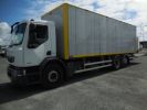 Trucks Renault Premium Box body + Lifting Tailboard 310   - 1