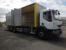 Trucks Renault Premium Box body + Lifting Tailboard 310   - 2