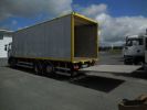 Trucks Renault Premium Box body + Lifting Tailboard 310   - 5