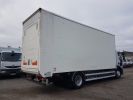 Trucks Renault Premium Box body + Lifting Tailboard 380dxi.19 euro 5  BLANC - 2