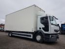 Trucks Renault Premium Box body + Lifting Tailboard 380dxi.19 euro 5  BLANC - 7