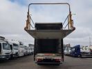 Trucks Renault Premium Box body + Lifting Tailboard 380dxi.19 euro 5  BLANC - 11
