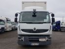 Trucks Renault Premium Box body + Lifting Tailboard 380dxi.19 euro 5  BLANC - 20