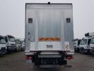 Trucks Renault T Box body + Lifting Tailboard HIGH 440 6x2 - FOURGON 8m50 + Hayon BLANC - 6