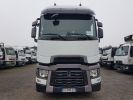 Trucks Renault T Box body + Lifting Tailboard HIGH 440 6x2 - FOURGON 8m50 + Hayon BLANC - 16