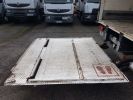 Trucks Renault D Box body + Lifting Tailboard 12.210dti euro 6  BLANC - 10