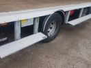 Trucks Renault D Box body + Lifting Tailboard 14.210dti euro 6 BRASSEUR BLANC - 8