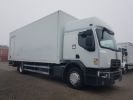 Trucks Renault D Box body + Lifting Tailboard WIDE 16.280dti COMFORT - Hayon 3000 kg BLANC - 5