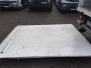 Trucks Renault D Box body + Lifting Tailboard WIDE 16.280dti COMFORT - Hayon 3000 kg BLANC - 15