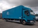 Trucks Renault Midlum Box body 270dci.12 - Pour pièces ou restauration BLEU EXPRESS - 3