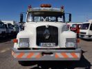 Trucks Man DF Breakdown truck body 22.215 DHN 6x4 ORIGINAL BLANC - 12