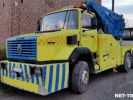 Trucks Renault CBH Breakdown truck body  - 4