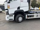 Trucks Renault Car carrier body TRUCKS T530 PLATEAU PORTE VOITURES REMORQUE RHINO TRANSPORT EXCEPTIONNEL BLANC - 2