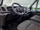 Trucks Iveco Daily Chassis cab double cabine neuf 7t 180cv disponible sur parc toutes options emp 5100 avec telma BLANC  - 2