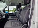 Trucks Iveco Daily Chassis cab double cabine neuf 7t 180cv disponible sur parc toutes options emp 5100 avec telma BLANC  - 7