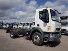 Trucks Renault Midlum Chassis cab 220dxi.13 K empattement 3m50 BLANC - 3