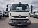 Trucks Renault Midlum Chassis cab 220dxi.13 K empattement 3m50 BLANC - 11