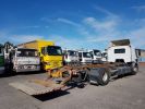 Trucks Renault Premium Chassis cab 270dci.18D chassis 8m. - Pour pièces BLANC - 3