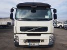 Trucks Volvo FE Chassis cab 300 EEV - Moteur en panne BLANC - 12