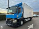 Trucks Renault Container carrier body 480  - 9