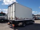 Trucks Renault Midlum Container carrier body 270dxi.12 BETAILLERE et FRIGO PORTE-VIANDE BLANC - 6