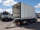 Trucks Renault Midlum Container carrier body 270dxi.12 BETAILLERE et FRIGO PORTE-VIANDE BLANC - 7