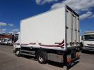 Trucks Renault Midlum Container carrier body 270dxi.12 BETAILLERE et FRIGO PORTE-VIANDE BLANC - 12