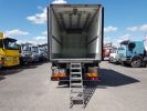 Trucks Renault Midlum Container carrier body 270dxi.12 BETAILLERE et FRIGO PORTE-VIANDE BLANC - 15