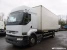 Trucks Renault Premium Container carrier body  - 1