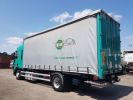 Trucks Renault T Container carrier body 460 CAISSE MOBILE P.L.S.C. + hayon VERT - GRIS - 5