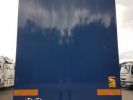 Trucks Iveco EuroCargo Curtain side body 75 E 19 empattement 33 / PTRA 16T50 BLEU GEFCO - 5