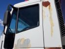 Trucks Iveco EuroTech Curtain side body 190 E 27 P MANUAL BLANC - ROUGE - 17