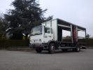 Trucks Renault Midliner Curtain side body M210  - 3
