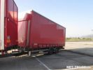 Trucks Renault RENAULT PREMIUM 450 19 T Curtain side body  - 2