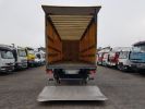 Trucks Renault T Curtain side body 460dti.19 RETARDER JAUNE - 7