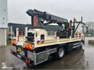 Trucks Renault Drilling Machine 12.240  - 8