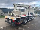 Trucks Renault Drilling Machine  - 7