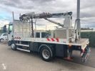 Trucks Renault Drilling Machine  - 9